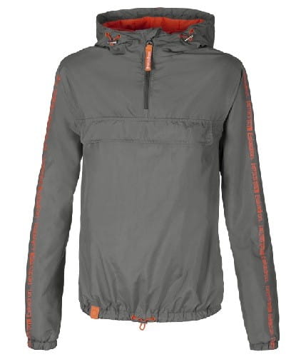 TROK.PL Wiatrówka Eskadron Tia Grey XS