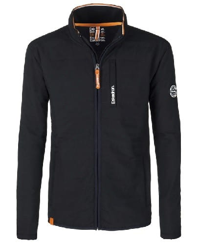 TROK.PL Kurtka Eskadron Otis. Kolekcja Navy XL