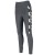 TROK.PL Legginsy jeżdzieckie Eskadron full grip Anthra Camuflage L