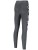 TROK.PL Legginsy jeżdzieckie Eskadron full grip Anthra Camuflage L