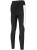 TROK.PL Legginsy jeżdzieckie Eskadron full grip Black S
