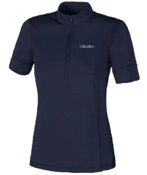 TROK.PL Koszulka Eskadron Equestrian Fanatic Navy XS