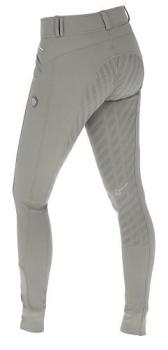 TROK.PL Bryczesy Detroit Stone r. 34