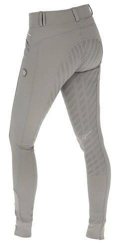 TROK.PL Bryczesy Detroit Stone r. 34