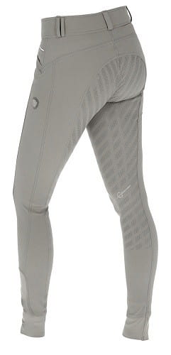 TROK.PL Bryczesy Detroit Stone r. 34