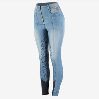 TROK.PL Bryczesy Horze Filippa front