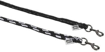 TROK.PL Uwiąz Eskadron Platinum Pure Black/White Uniwersalny