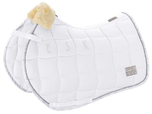 TROK.PL Czaprak Eskadron Innopad White VS
