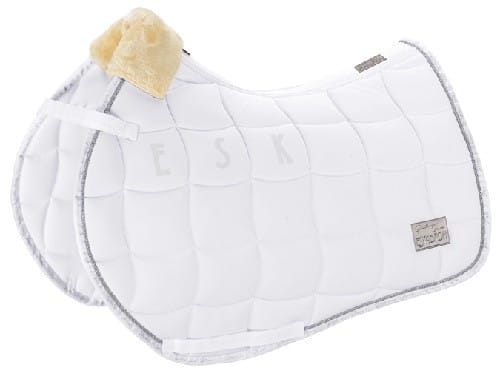 TROK.PL Czaprak Eskadron Innopad White VS