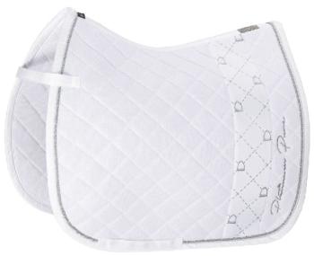 TROK.PL Czaprak Eskadron Mesh STRIPE White VS