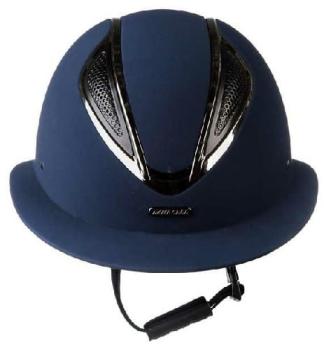TROK.PL Kask Lamicell ATHENA Navy r. L