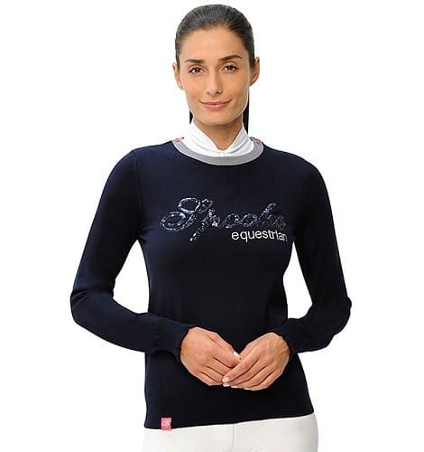 TROK.PL Swetr Spooks Mariena