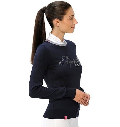 TROK.PL Swetr Spooks Mariena