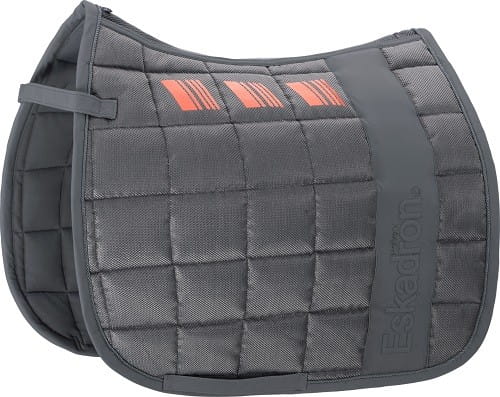 TROK.PL Czaprak Eskadron Big Square Mesh Reflexx
