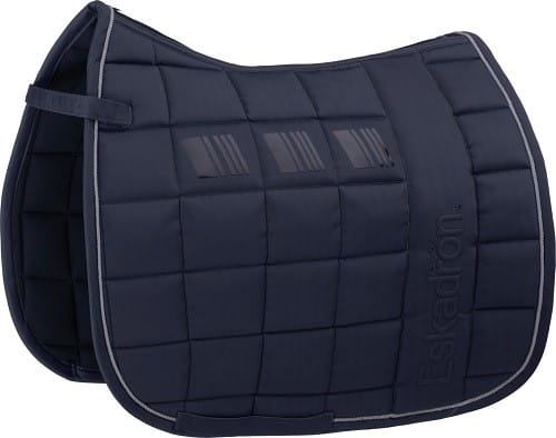 TROK.PL Czaprak Eskadron Big Square Softshell Reflexx Navy DL