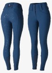 Bryczesy Horze Desiree FS Silicone 34.