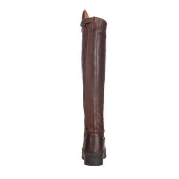 TROK.PL Oficerki Proximo Kavalkade brown 1