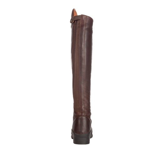 TROK.PL Oficerki Proximo Kavalkade brown 1