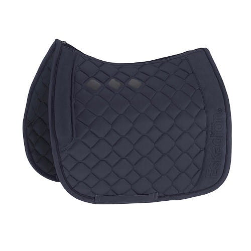 TROK.PL Czaprak Eskadron Softshell Avantgarde Mix Reflexx Navy DL