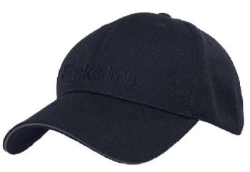 TROK.PL Czapka z daszkiem Eskadron Mesh Navy Uniwersalny