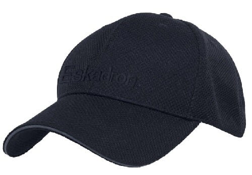 TROK.PL Czapka z daszkiem Eskadron Mesh Navy Uniwersalny