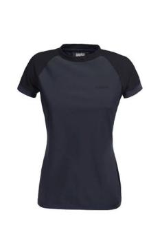 TROK.PL T-shirt Reflexx Eskadron kolekcja Navy M