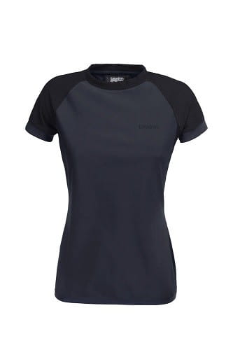 TROK.PL T-shirt Reflexx Eskadron kolekcja Navy M