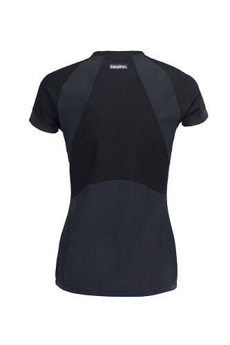 TROK.PL T-shirt Reflexx Eskadron kolekcja Navy M