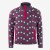 TROK.PL Bluza Cory Horze Fioletowy r. 128 cm
