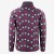 TROK.PL Bluza Cory Horze Fioletowy r. 128 cm