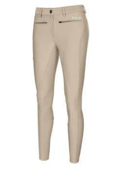 TROK.PL Bryczesy Pikeur Tessa Grip front