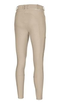 TROK.PL Bryczesy Pikeur Tessa Grip back