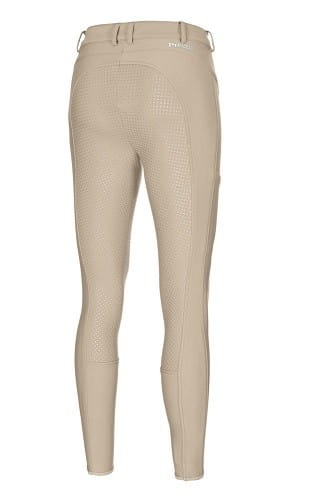 TROK.PL Bryczesy Pikeur Tessa Grip back