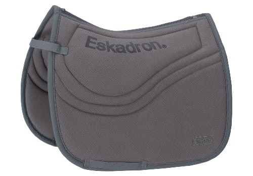 TROK.PL Czaprak Eskadron ALCA MAX Reflexx Grey DL