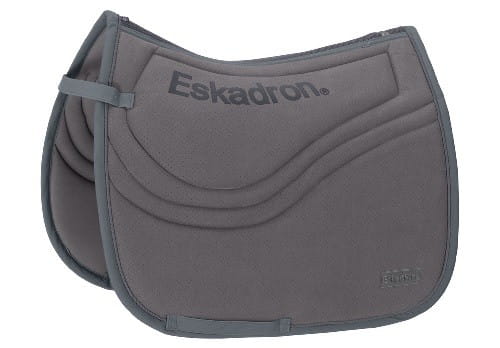 TROK.PL Czaprak Eskadron ALCA MAX Reflexx Grey DL