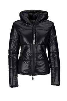 TROK.PL Kurtka Pikeur Kizzy black