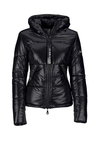 TROK.PL Kurtka Pikeur Kizzy black