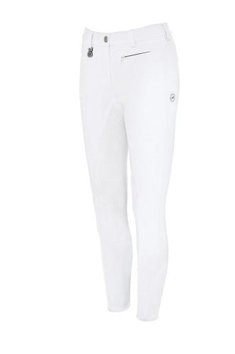 TROK.PL Bryczesy Pikeur Lucinda Grip