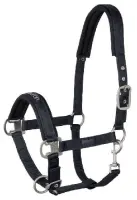 Kantar Eskadron Glossy Double Pin Reflexx navy Pony