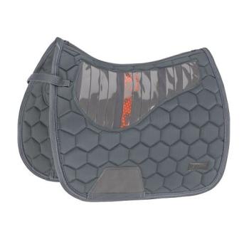 TROK.PL Czaprak Eskadron Softshell Antislip Reflexx Grey DL