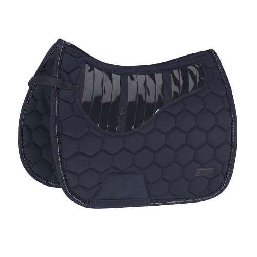 TROK.PL Czaprak Eskadron Softshell Antislip Reflexx Navy VS