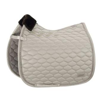 TROK.PL Czaprak Eskadron Glossy Crystal Platinum Beige VS