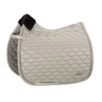 Czaprak Eskadron Glossy Crystal Platinum Beige DL