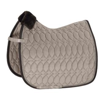 TROK.PL Czaprak Eskadron Velvet Platinum