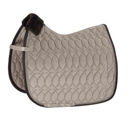 TROK.PL Czaprak Eskadron Velvet Platinum