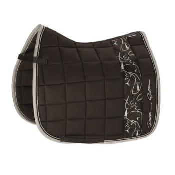 TROK.PL Czaprak Eskadron Big Square Cotton Platinum 20 DL