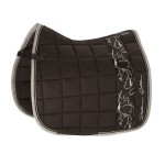 Czaprak Eskadron Big Square Cotton Platinum 20 brown DL.