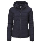 Kurtka damska Pikeur Julina navy 42.