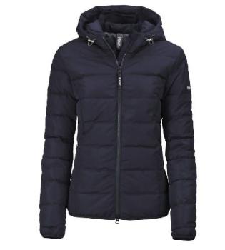 TROK.PL Kurtka damska Pikeur Julina navy