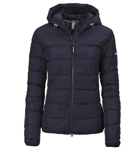TROK.PL Kurtka damska Pikeur Julina navy